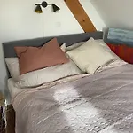 Terrassen Ueber Den Daechern Von