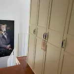 Διαμέρισμα Terrassen Ueber Den Daechern Von *