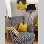 Terrassen Ueber Den Daechern Von Apartmán