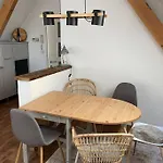 Terrassen Ueber Den Daechern Von