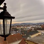 Terrassen Ueber Den Daechern Von Διαμέρισμα *