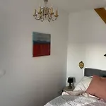 Terrassen Ueber Den Daechern Von Διαμέρισμα Krems an der Donau