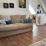 Terrassen Ueber Den Daechern Von * Kremže