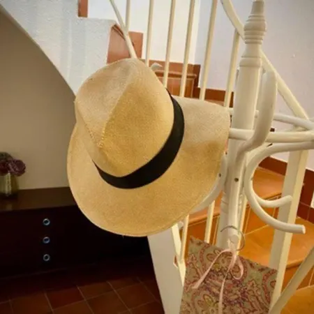 Deluxe über Den Dächern Von Apartment *