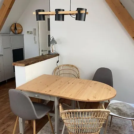 Terrassen Ueber Den Daechern Von