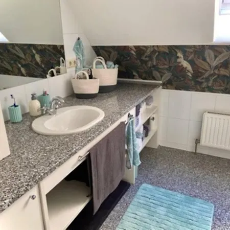 Deluxe über Den Dächern Von Krems an der Donau