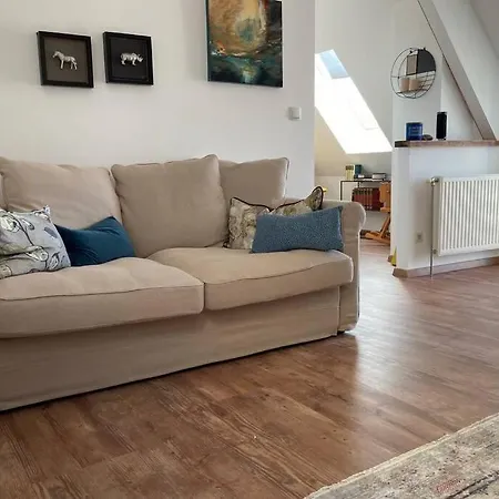 Terrassen Ueber Den Daechern Von * Krems an der Donau