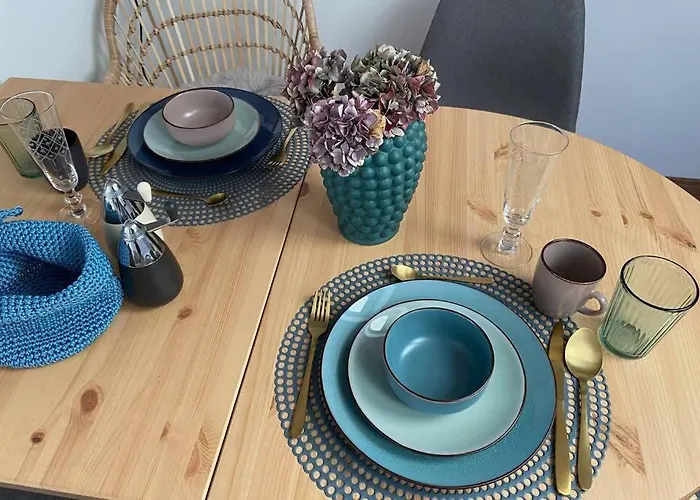 Terrassen Ueber Den Daechern Von