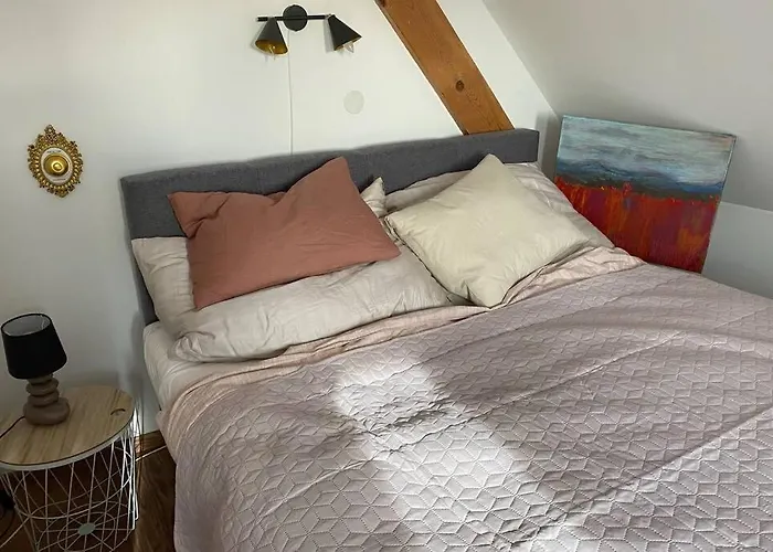 Terrassen Ueber Den Daechern Von