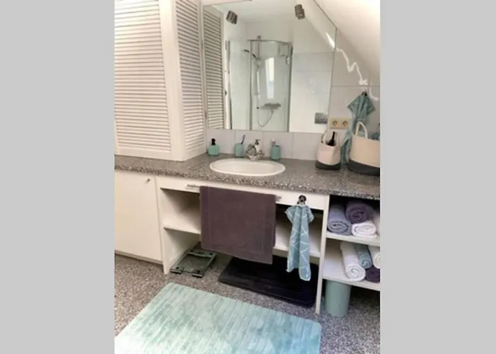 Terrassen Ueber Den Daechern Von Кремс на Дунае