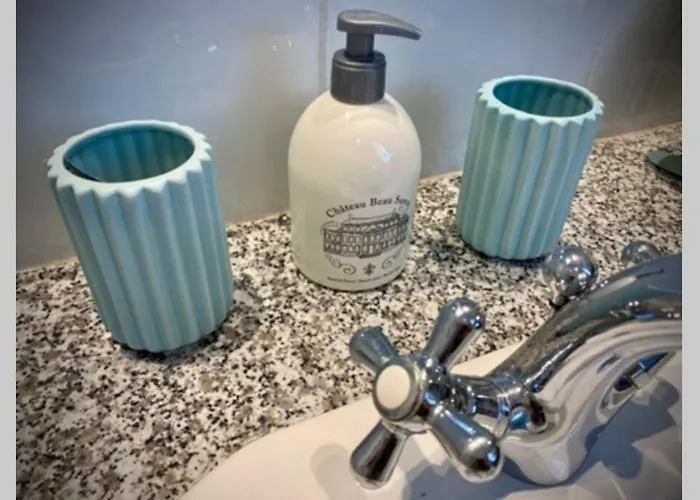 Appartamento Terrassen Ueber Den Daechern Von *