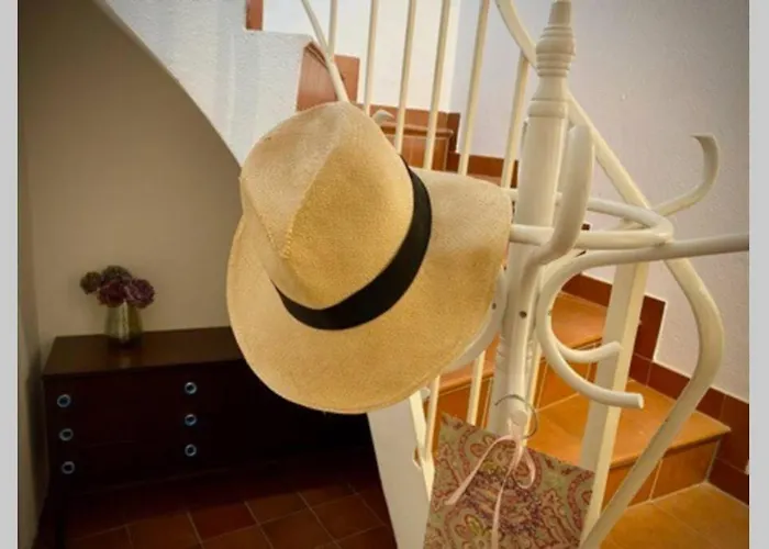 Terrassen Ueber Den Daechern Von Апартаменты *