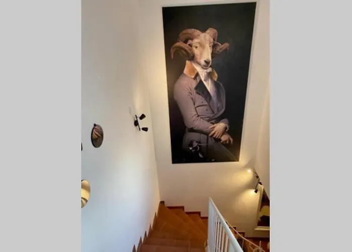 Terrassen Ueber Den Daechern Von * Кремс на Дунае