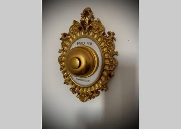 Appartamento Terrassen Ueber Den Daechern Von *