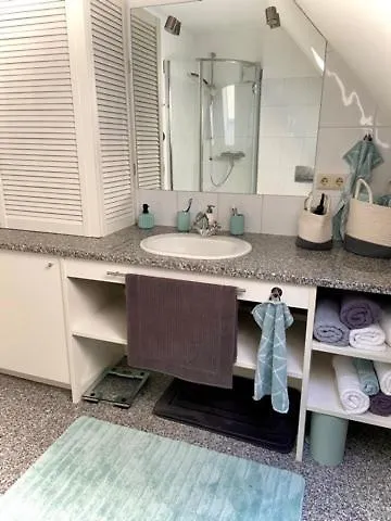 Terrassen Ueber Den Daechern Von Апартаменты Кремс на Дунае