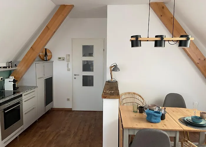 Terrassen Ueber Den Daechern Von *